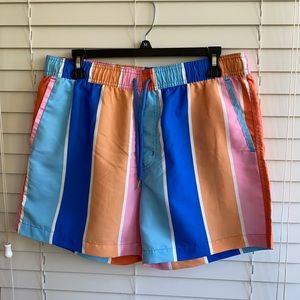 Swim Trunks